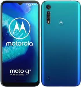 Замена стекла на телефоне Motorola Moto G8 Power Lite в Тюмени